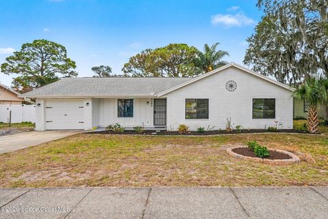 4485 Fay Boulevard Cocoa FL 32927