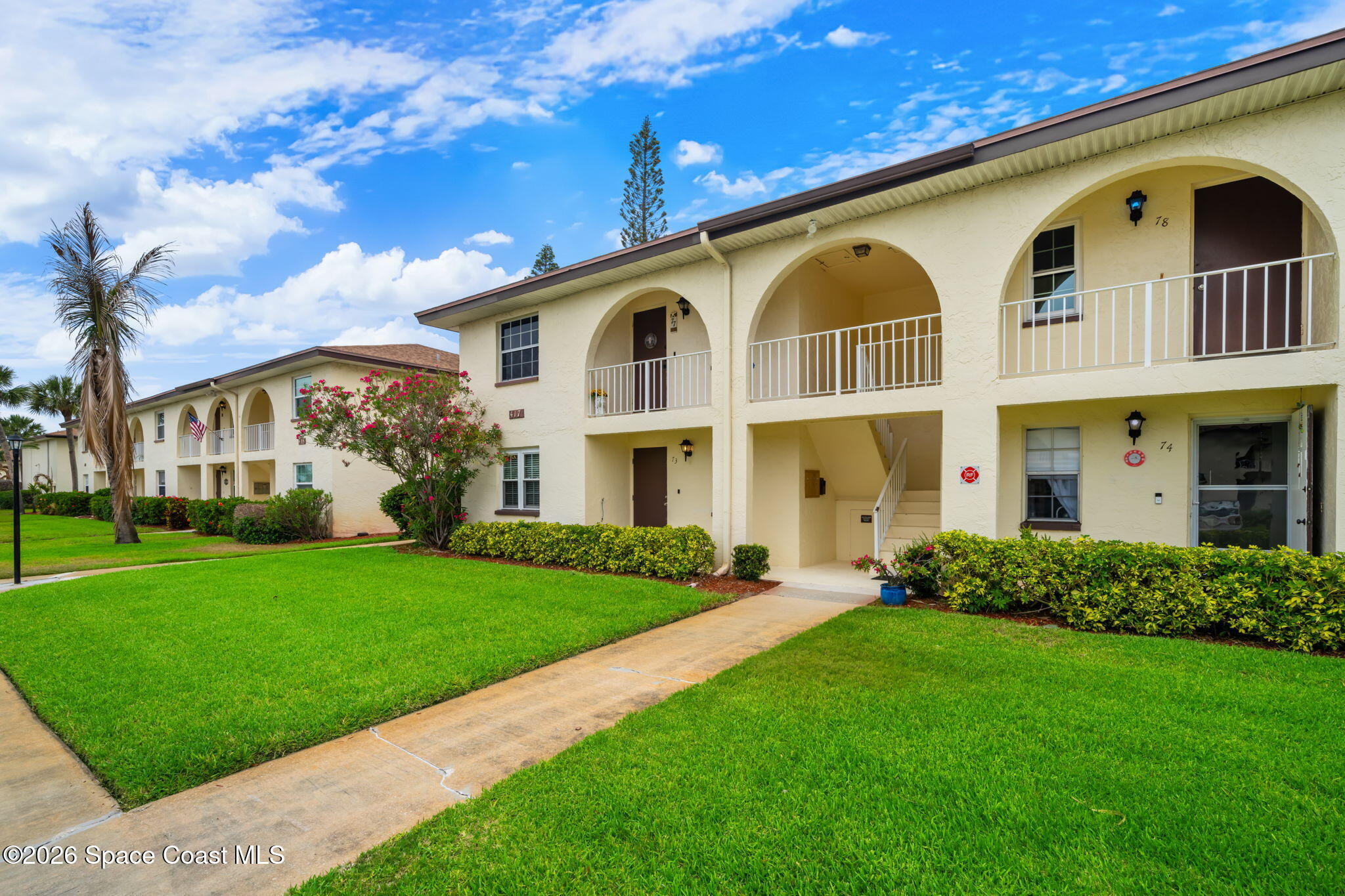 417 School Road 73