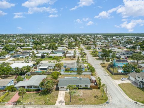 380 Sabal Avenue Merritt Island FL 32953