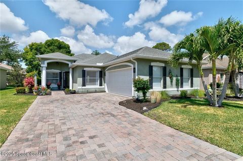 115 Briarcliff Circle Sebastian FL 32958