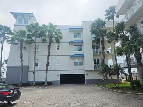 540 S Banana River Drive 103 Merritt Island FL 32952
