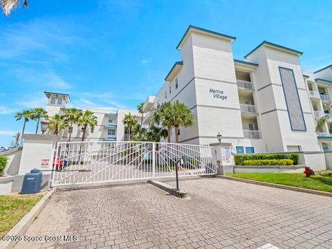 540 S Banana River Drive 103 Merritt Island FL 32952