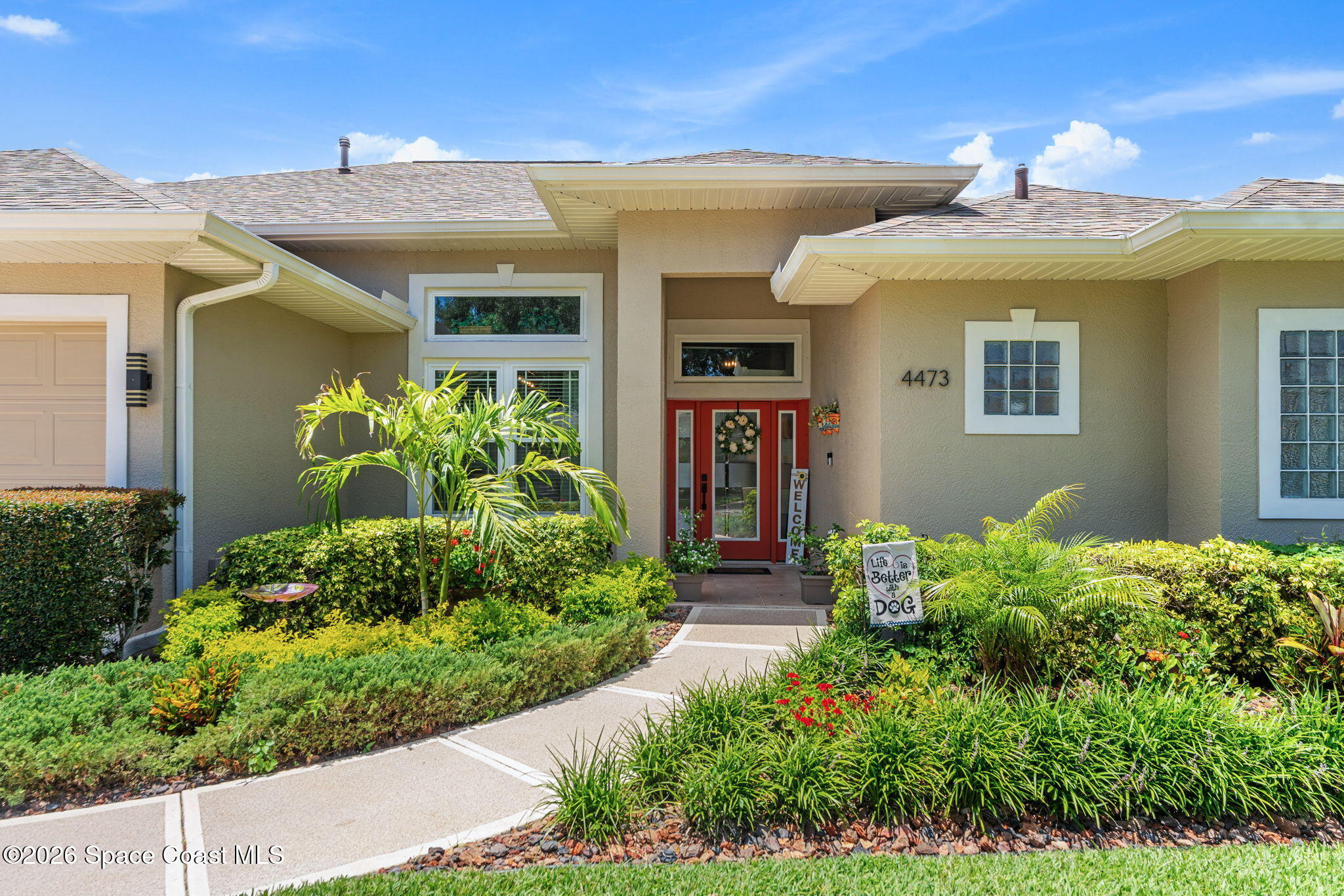 4473 Bethany Lane