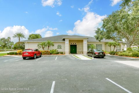 A home in Rockledge