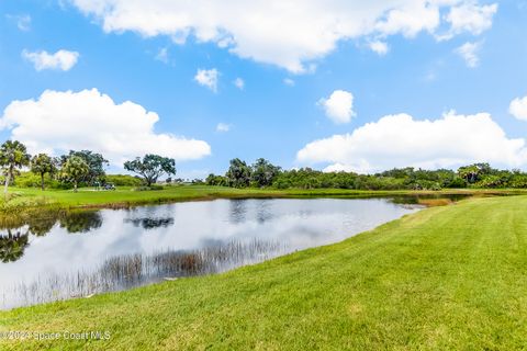 A home in Rockledge