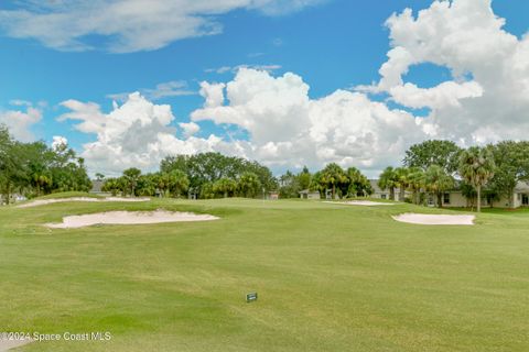 A home in Rockledge