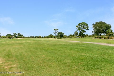 A home in Rockledge