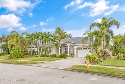 A home in Rockledge