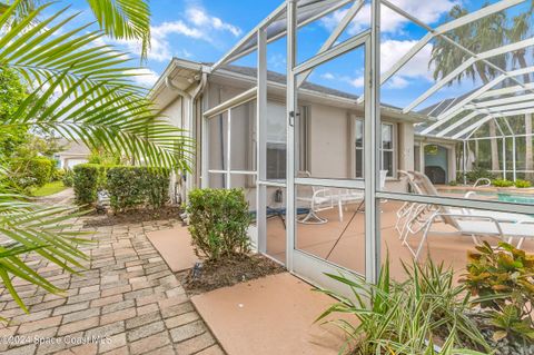 A home in Rockledge