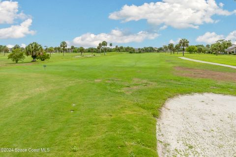 A home in Rockledge