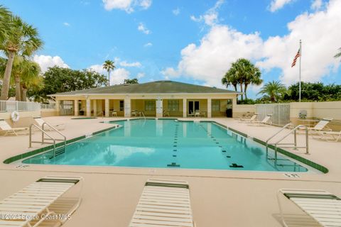 A home in Rockledge