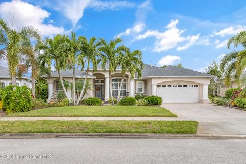 A home in Rockledge