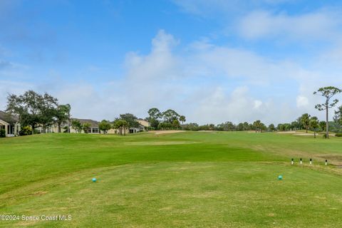 A home in Rockledge