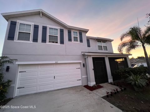 1015 Swiss Pointe Lane Rockledge FL 32955