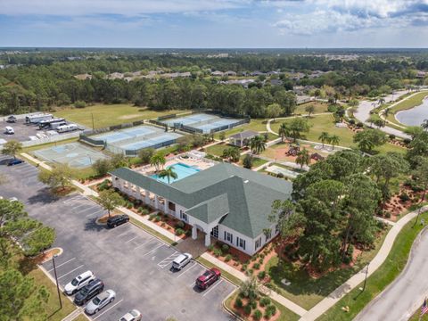 A home in Palm Bay