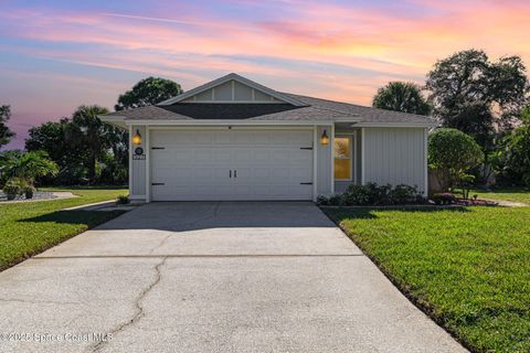 527 Oak Mont Place Melbourne FL 32940