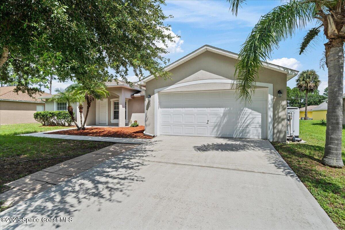 433 SW Haleybury Street SW