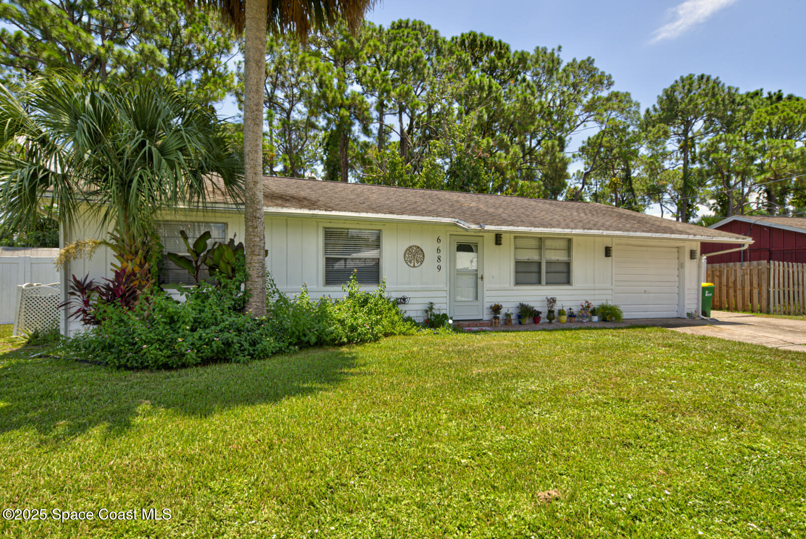6689 Cecil Road