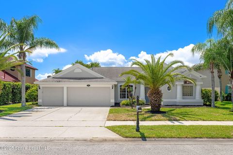 1480 Cape Sable Drive Melbourne FL 32940
