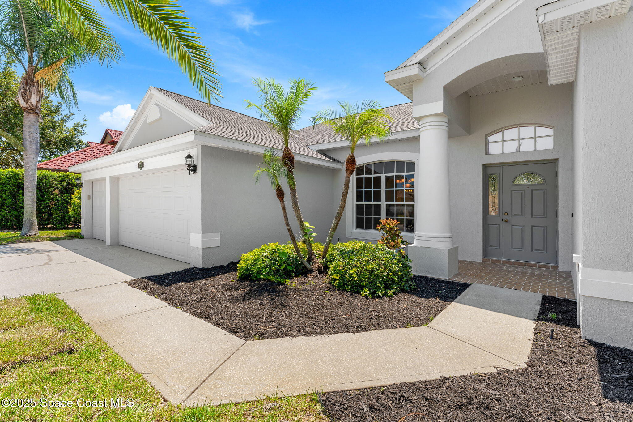 1480 Cape Sable Drive