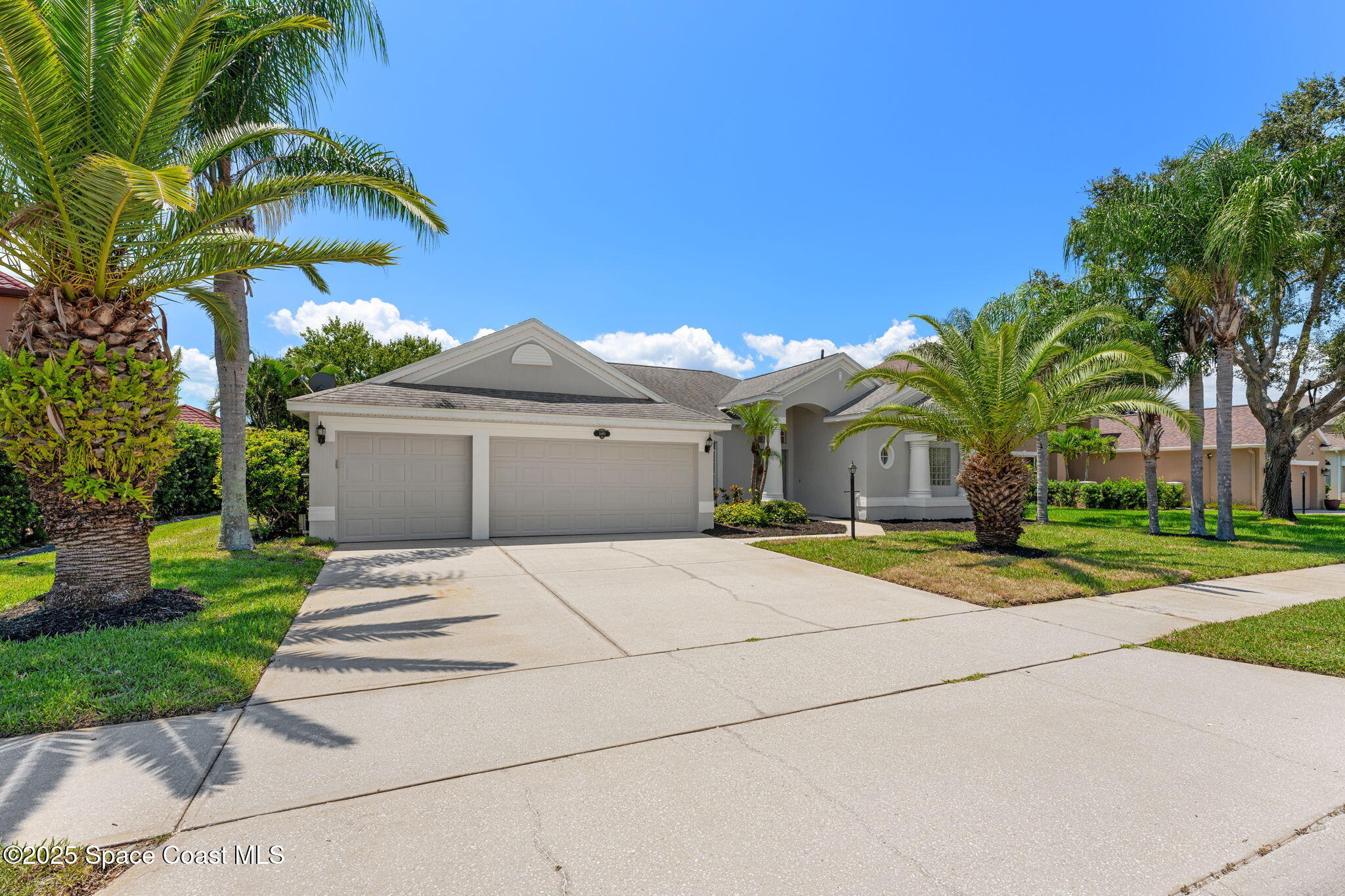 1480 Cape Sable Drive