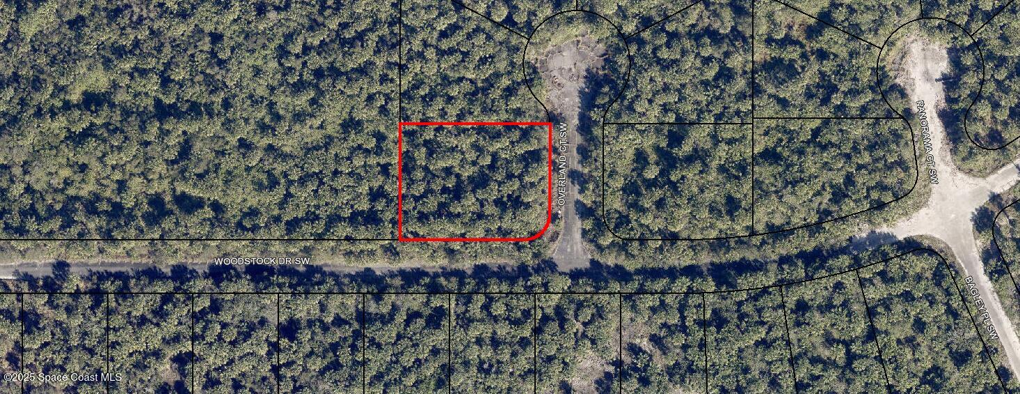 000 Woodstock Drive SW