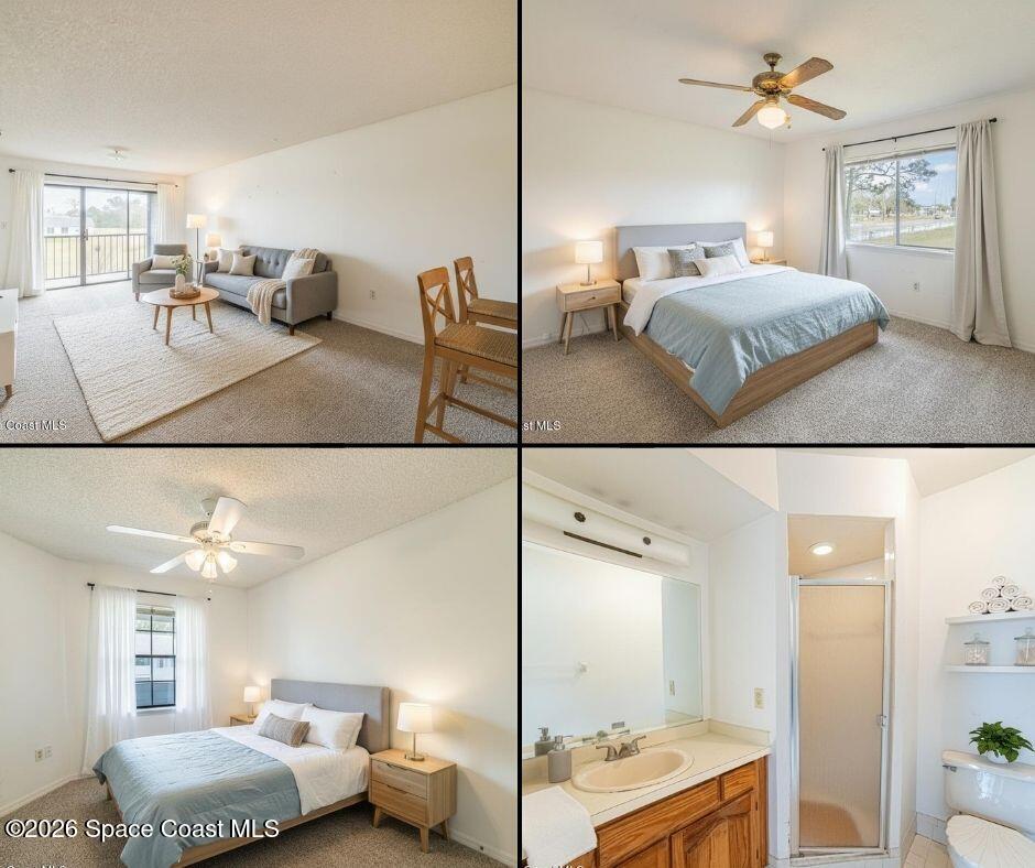 1695 Harrison Street 241