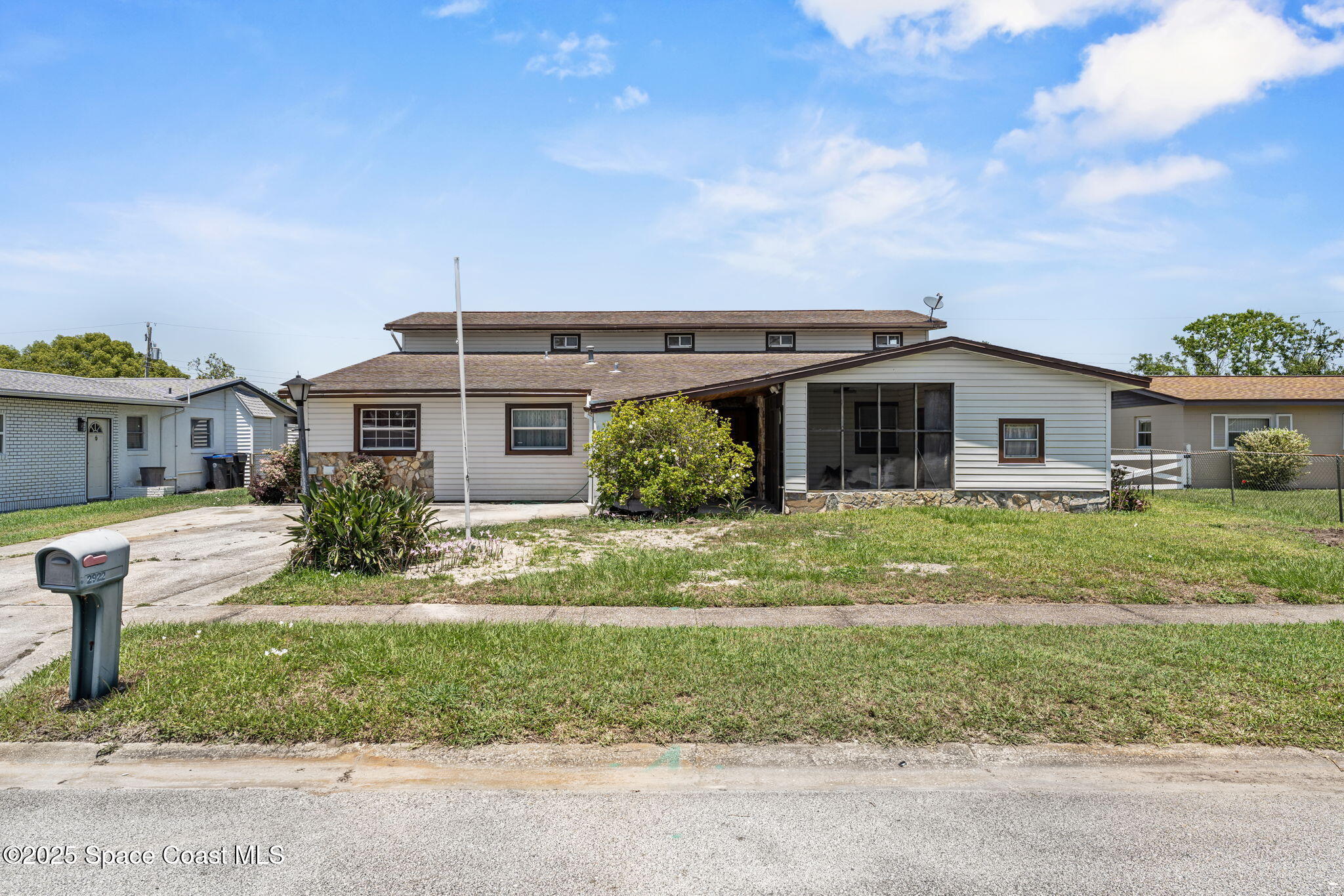 2922 Rosemarie Drive