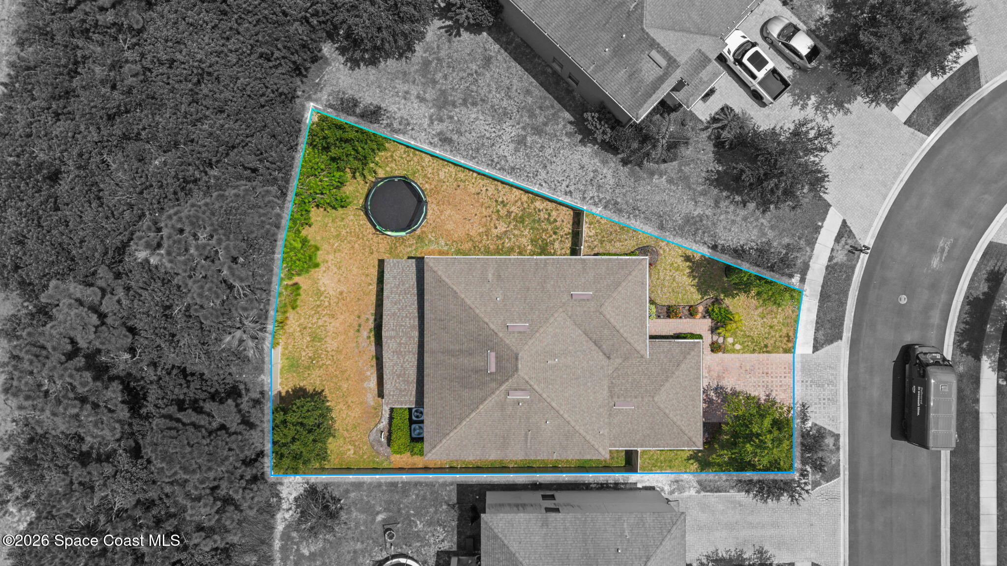 553 Trymore Drive SE