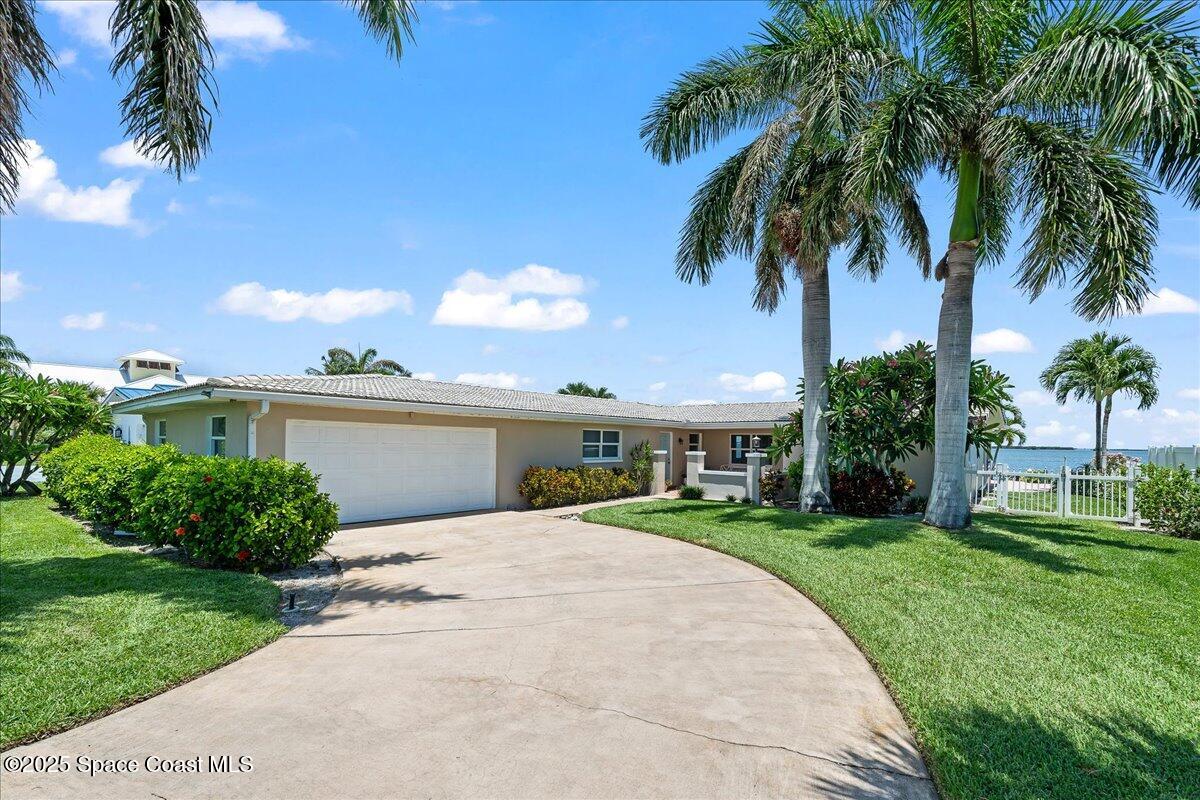 17 Country Club Road