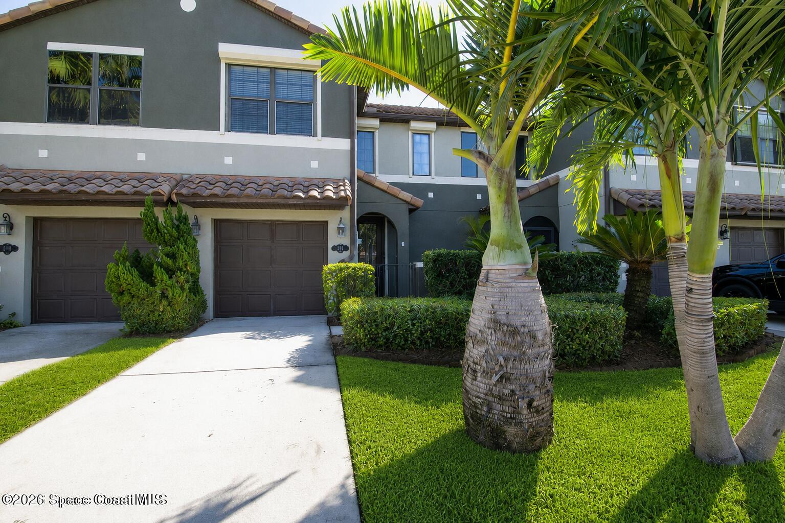 Curb Appeal