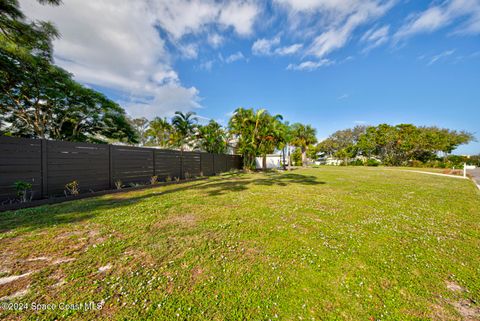 A home in Melbourne