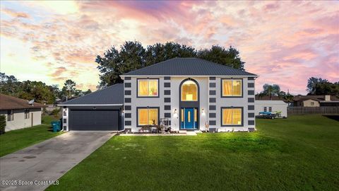 4620 Robert Street Cocoa FL 32927