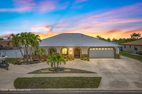 1525 Sykes Creek Drive Merritt Island FL 32953