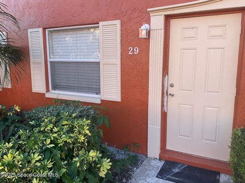 Photo of 50 Needle Blvd # Blvd, Merritt Island, FL 32953 (MLS # 1064274)