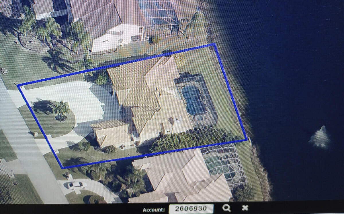341 Lanternback Island Drive