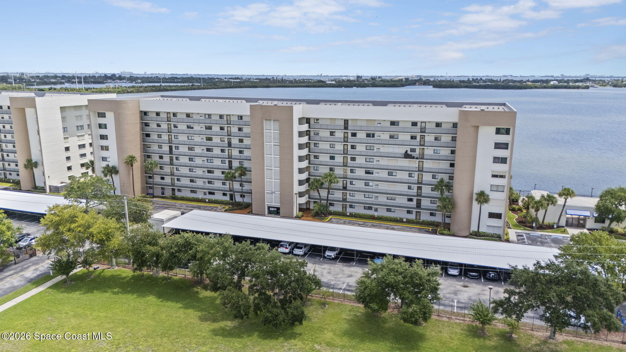 300 S Sykes Creek Parkway 105