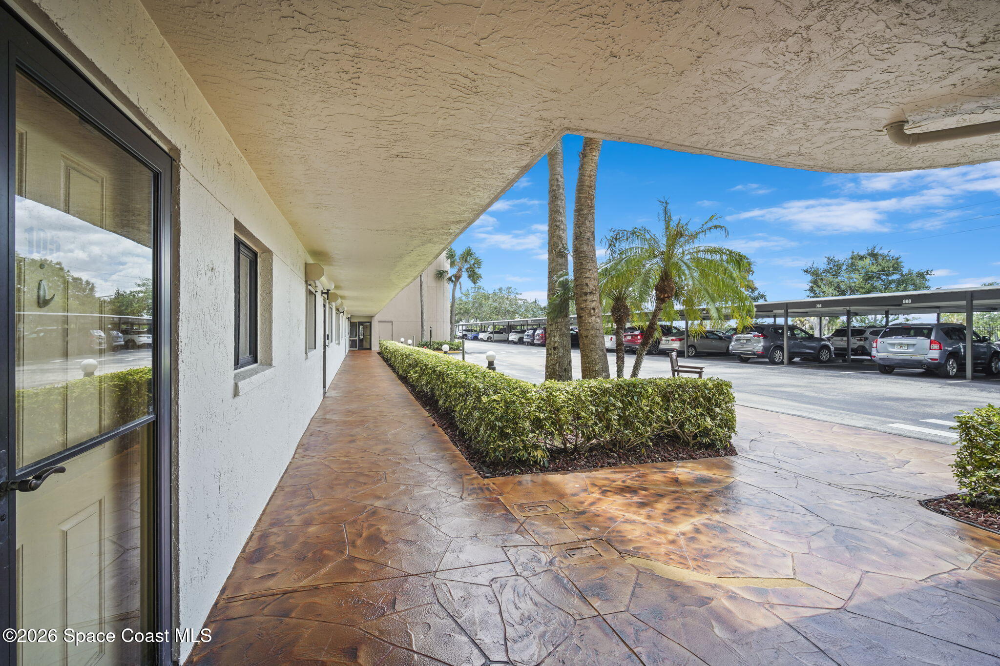 300 S Sykes Creek Parkway 105