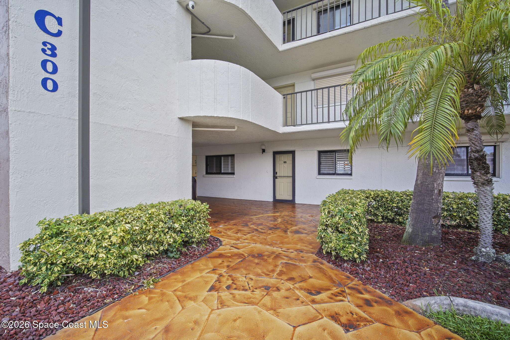 300 S Sykes Creek Parkway 105