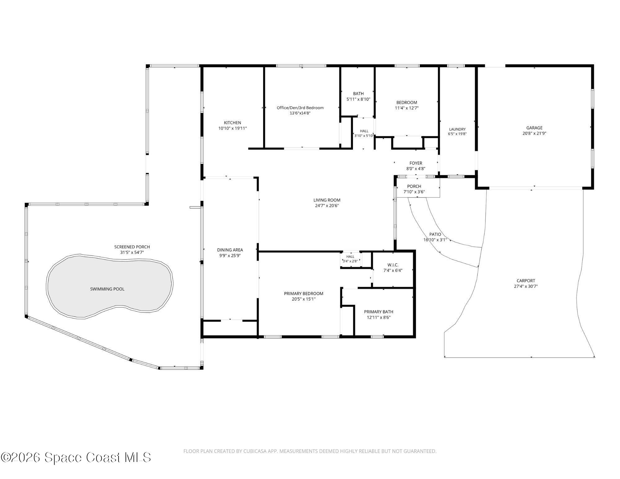 330 W Forest Trail