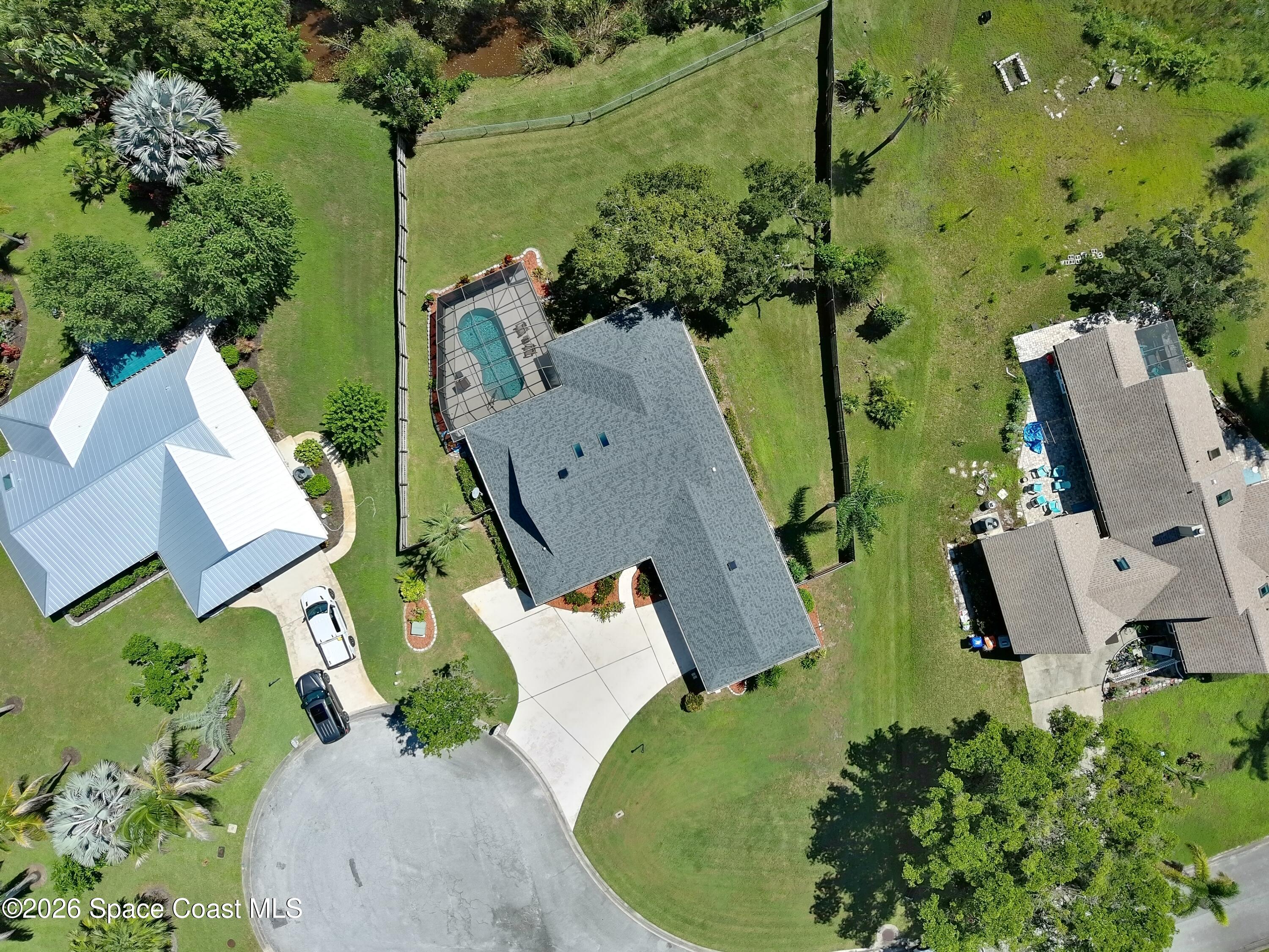 330 W Forest Trail