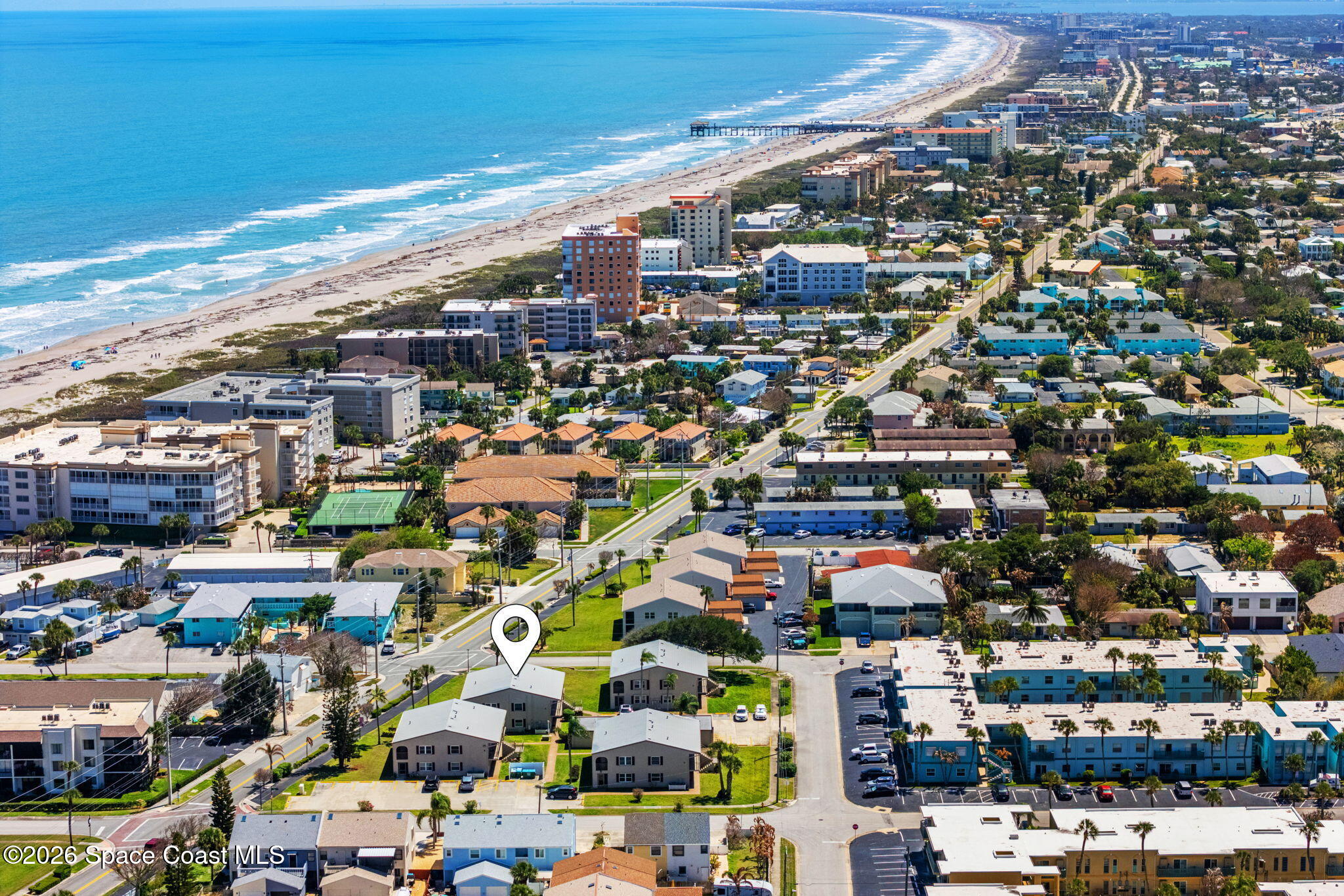 7301 Ridgewood Avenue A103