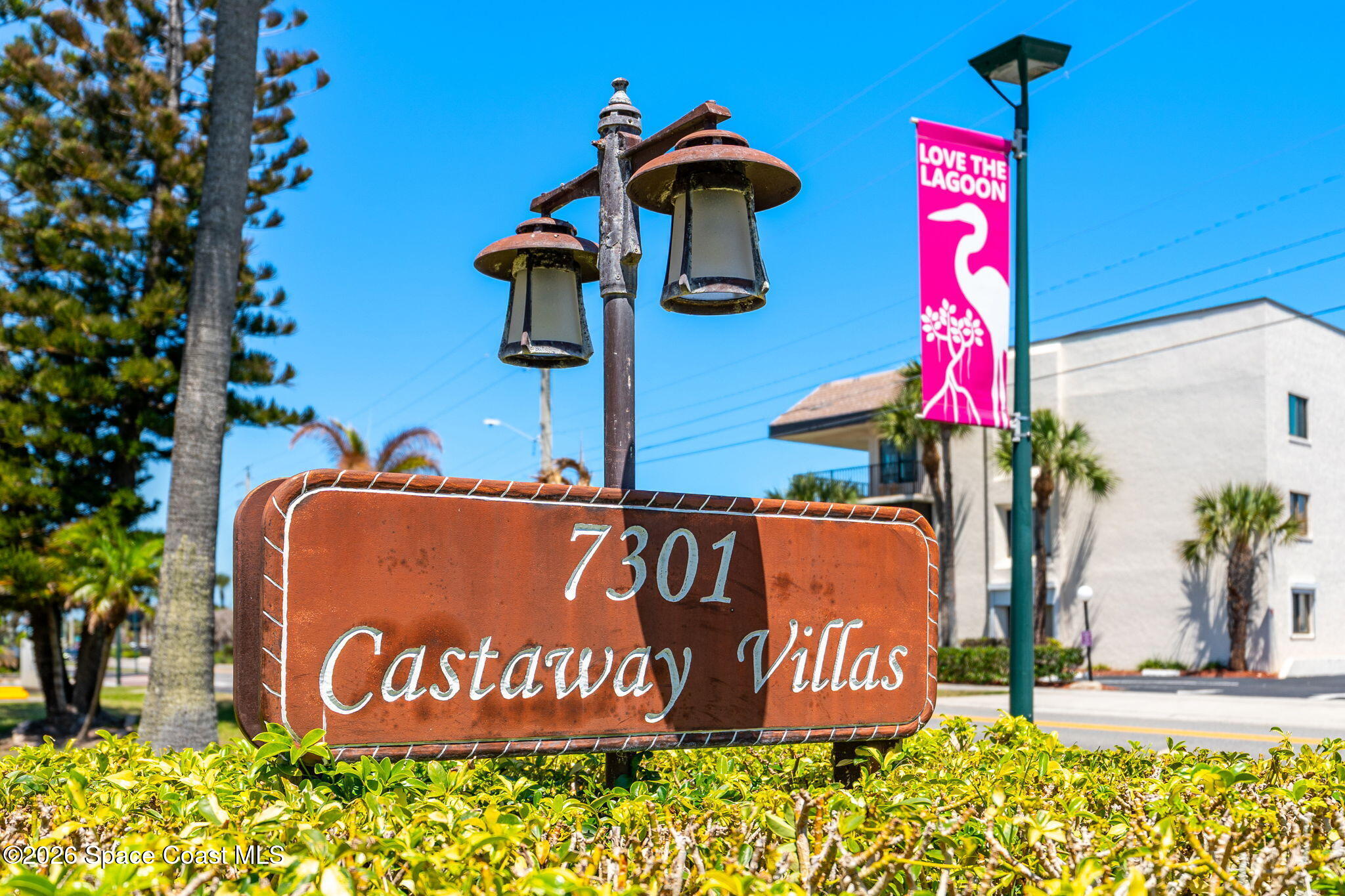 7301 Ridgewood Avenue A103