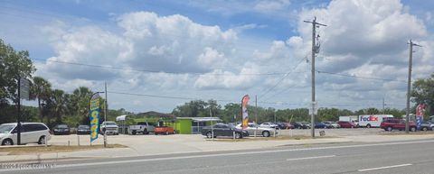 2403 N Cocoa Boulevard Cocoa FL 32922