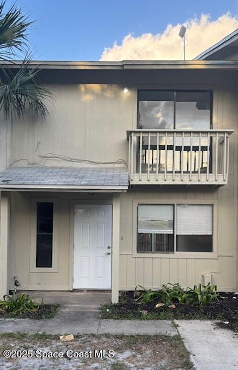 4013 Tree Ridge Lane NE Palm Bay FL 32905