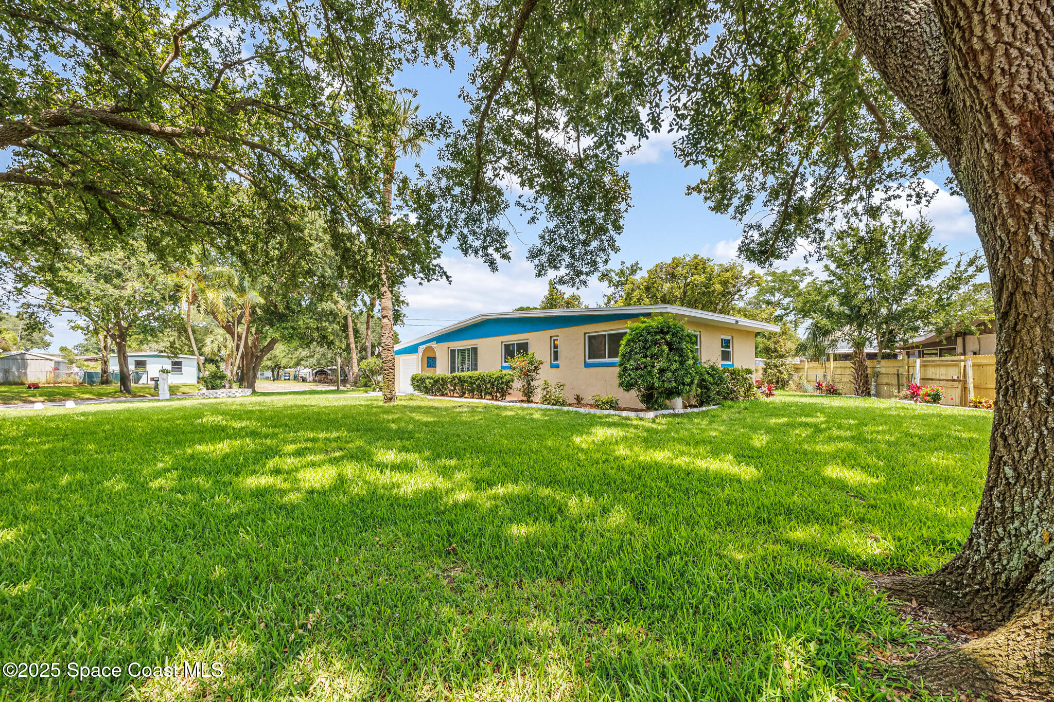 1303 Oxford Way