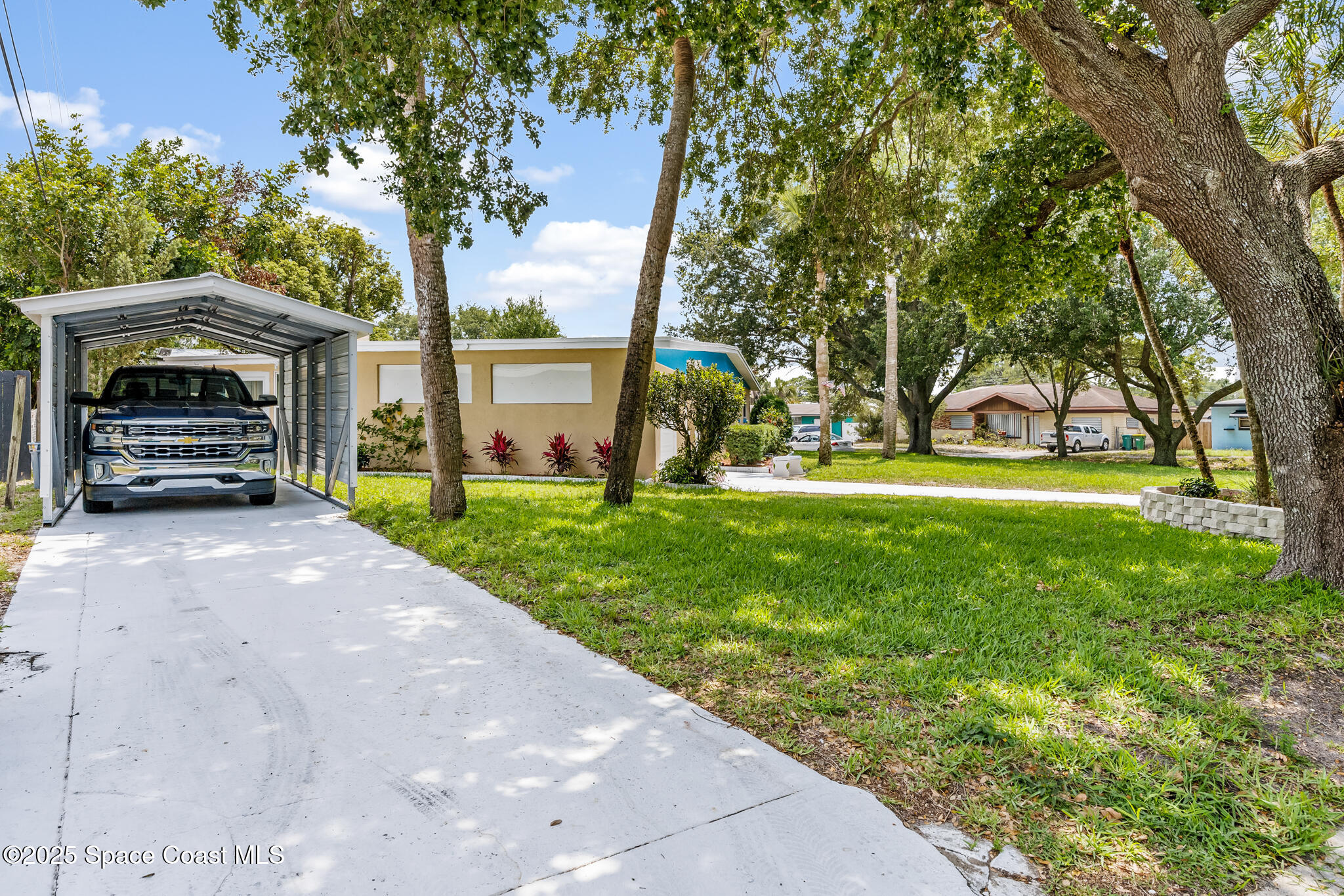 1303 Oxford Way