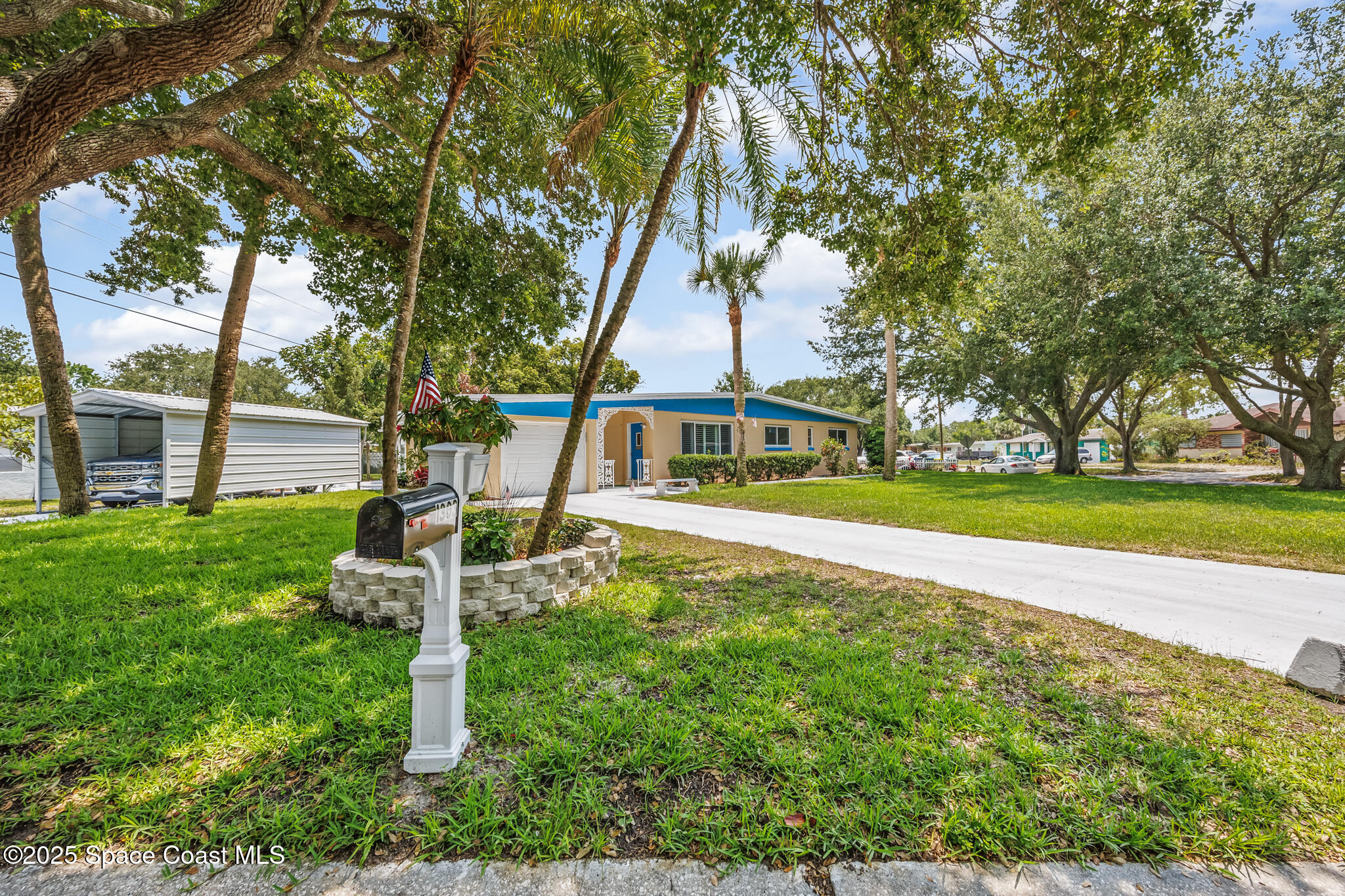 1303 Oxford Way