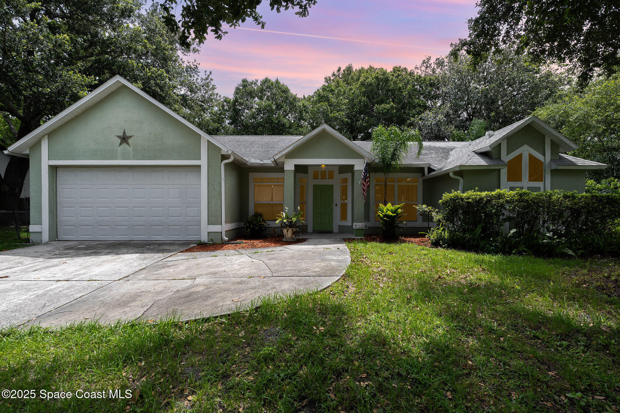 4505 Buttonbush Drive