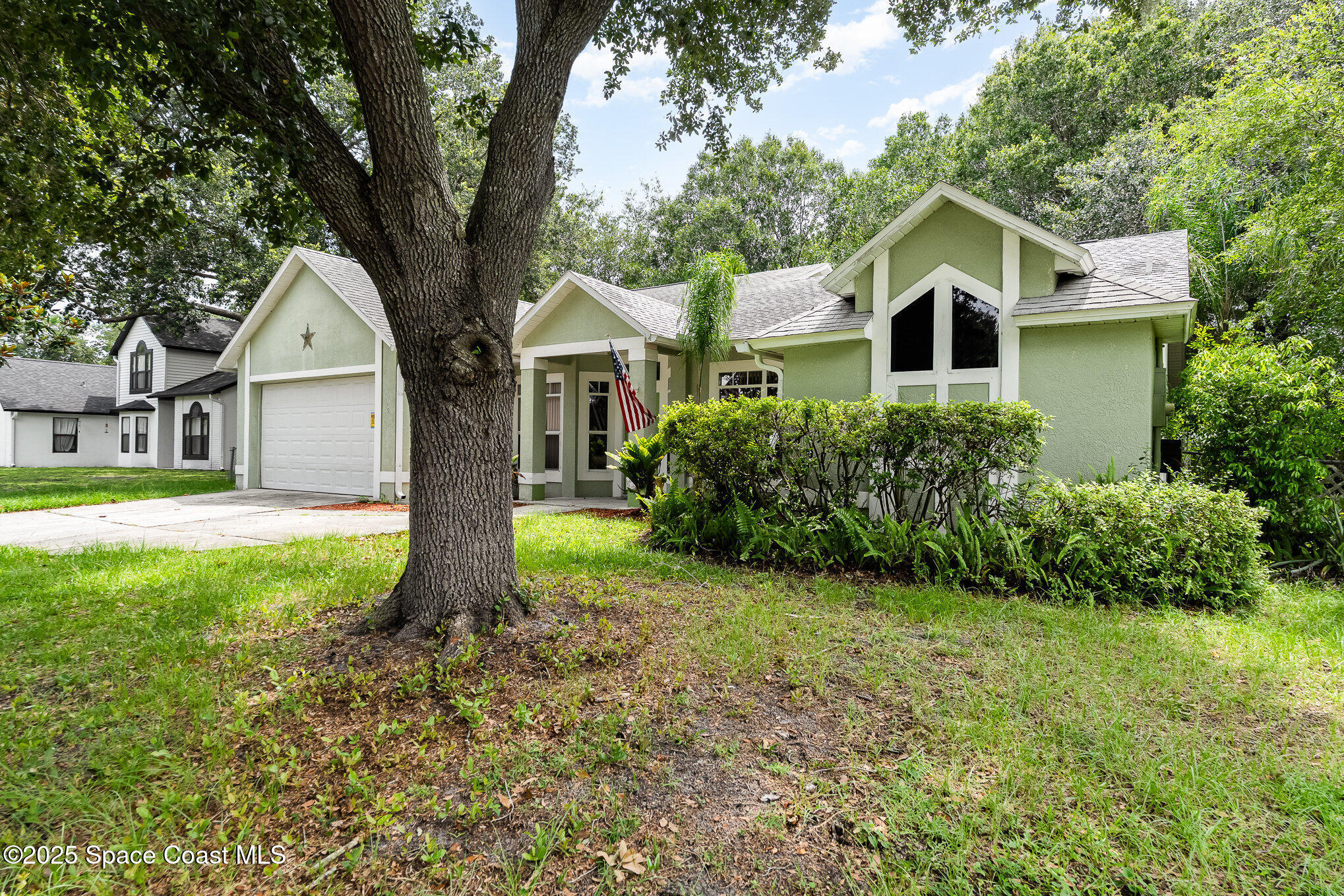 4505 Buttonbush Drive